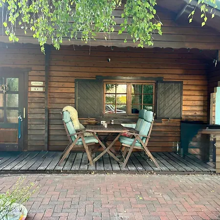 Haus Tausendschoen Casa vacanze *