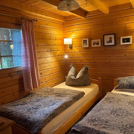 Casa vacanze Haus Tausendschoen *