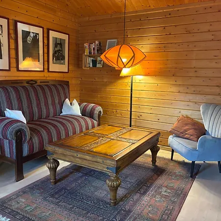 Haus Tausendschoen Casa vacanze Torgelow