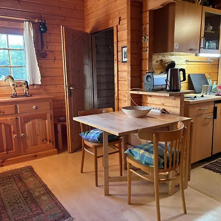 Haus Tausendschoen Casa vacanze *